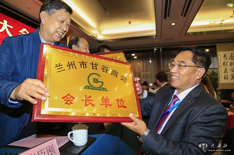 甘肃人在湖北：寻找温暖的他乡